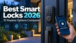 best smart locks