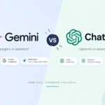 gemini vs chatgpt