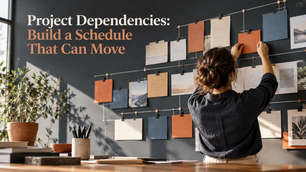 Project Dependencies