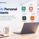 best AI personal assistant